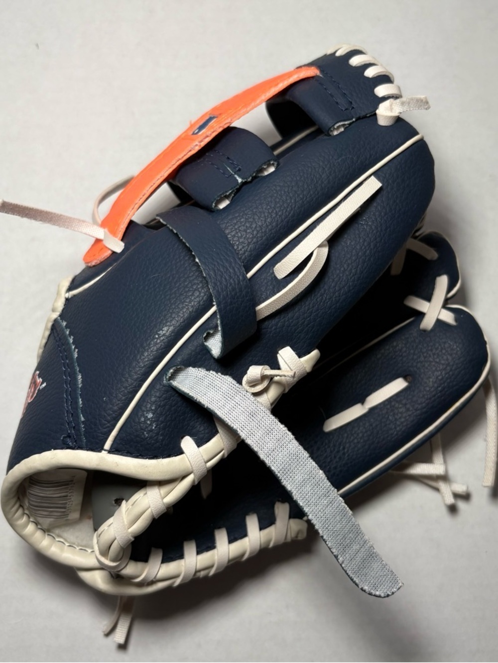 MLB Detroit Tigers Kids Youth Baseball Glove 9.5